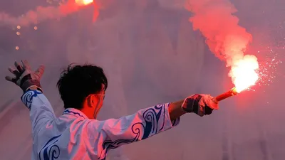 В Стамбуле запретили продажу пиротехники, фото - Новости Zakon.kz от 30.07.2025 06:15