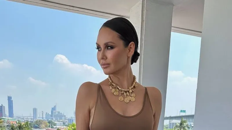 Жена Павла Воли расплакалась из-за отца-алкоголика