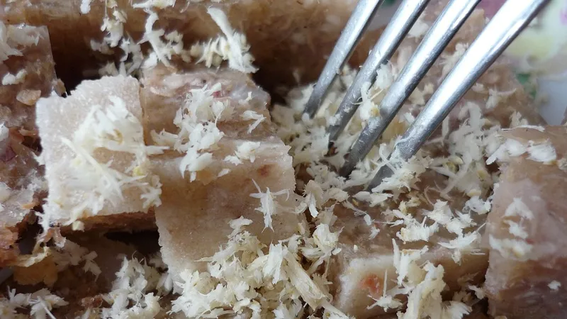 Популярный миф о холодце развеял эксперт