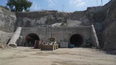 Иностранные подрядчики, фото - Новости Zakon.kz от 29.07.2025 14:14