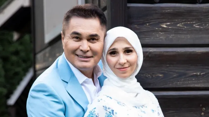 "Мужчина – это не про силу": соцсети бурно отреагировали на новый пост Армана Давлетярова