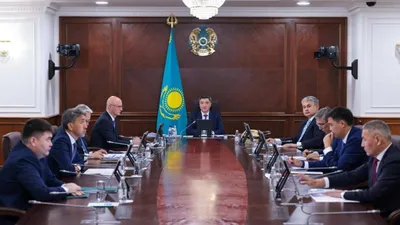 Комфортные школы, Казахстан, Алматинская область, фото - Новости Zakon.kz от 29.07.2025 17:45