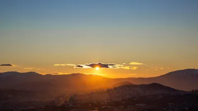 Казгидромет, погода по трем городам, Алматы, Шымкент, Астана, дожди, жара, фото - Новости Zakon.kz от 29.07.2025 17:21