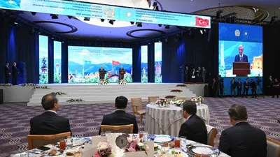 встреча с президентом, фото - Новости Zakon.kz от 29.07.2025 23:22