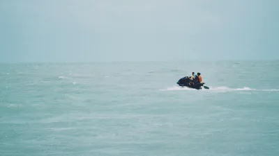 Балхаш, Китай, поступления воды, Казахстан, Минводы, фото - Новости Zakon.kz от 29.07.2025 09:58