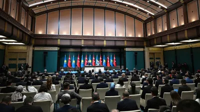 , фото - Новости Zakon.kz от 30.07.2025 13:36