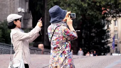 Лучшие для места для туризма в 2025 году, фото - Новости Zakon.kz от 30.07.2025 08:38