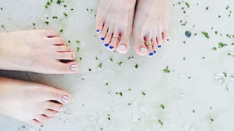 Стилист обратил внимание модниц на новую тенденцию