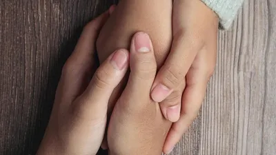 руки, фото - Новости Zakon.kz от 29.07.2025 10:59