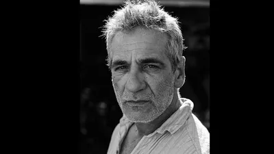 умер Алон Абутбул, фото - Новости Zakon.kz от 30.07.2025 00:35