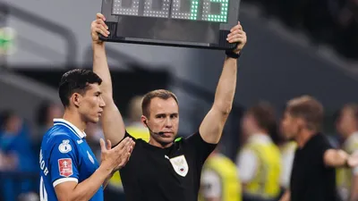 Футбол Дебют Победа, фото - Новости Zakon.kz от 30.07.2025 11:35