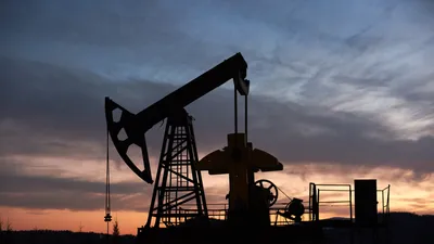 нефть, цены, рост, фото - Новости Zakon.kz от 30.07.2025 13:04