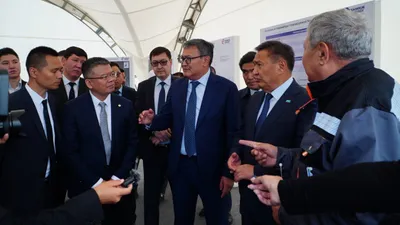 ТЭЦ, Кокшетау , фото - Новости Zakon.kz от 31.07.2025 09:15