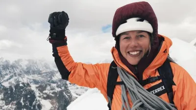 Биатлон Камнепад Пакистан, фото - Новости Zakon.kz от 30.07.2025 10:45