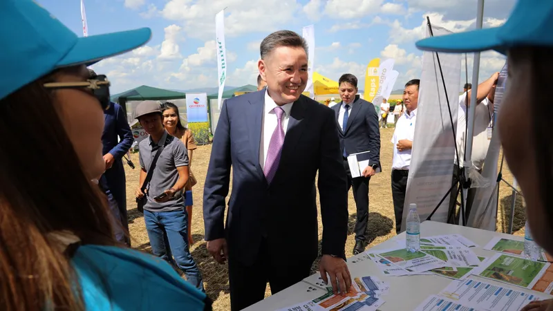 В поселке Глубокое Восточно-Казахстанской области появится крытый хоккейный корт