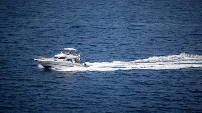 Каспийское море, фото - Новости Zakon.kz от 30.07.2025 14:15