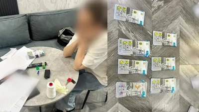 иностранка, продажа органов, Павлодар, полиция, фото - Новости Zakon.kz от 30.07.2025 13:12