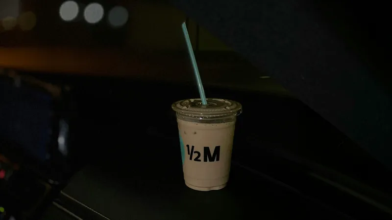 Стоматолог расправился с женой с помощью протеиновых коктейлей