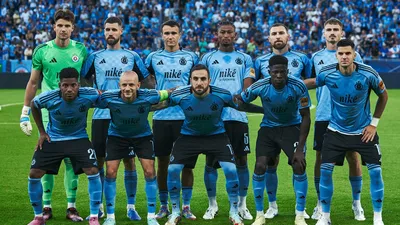 Футбол Соперник Кайрата, фото - Новости Zakon.kz от 30.07.2025 09:49