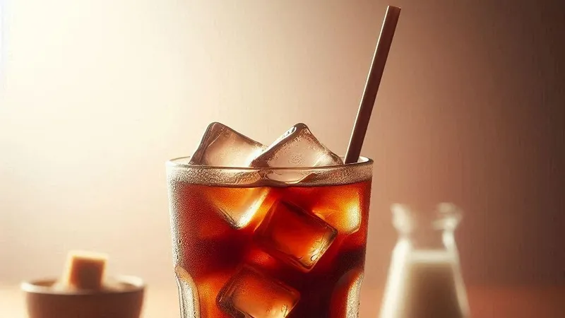 В банки для энергетика по ошибке попал алкоголь: в США массово отзывают продукцию