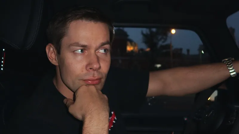 "Мы на тебя рассчитываем!": Стас Пьеха растрогал Сеть поздравлением Эдите Пьехе на 88-летие