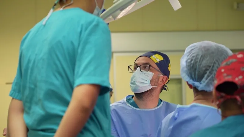 Медицина без границ: профессор из Анкары обучил казахстанских врачей новым методикам