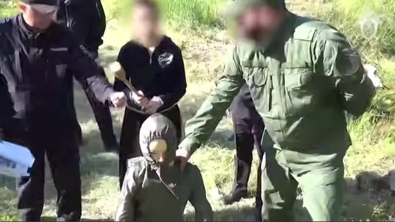 14-летняя поклонница битцевского маньяка призналась в убийстве семилетней девочки