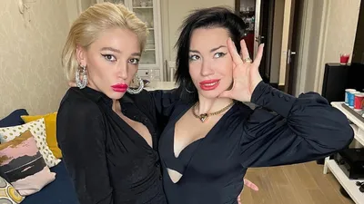 Блогеры, артисты, знаменитости, фото - Новости Zakon.kz от 31.07.2025 06:59