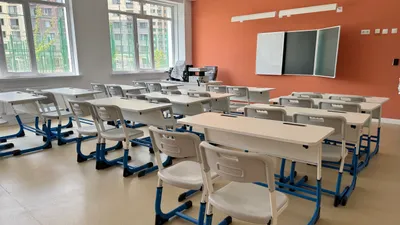 Школа, школы, школьный кабинет, школьные кабинеты, класс, классы, школьные занятия, уроки , фото - Новости Zakon.kz от 26.12.2025 07:30
