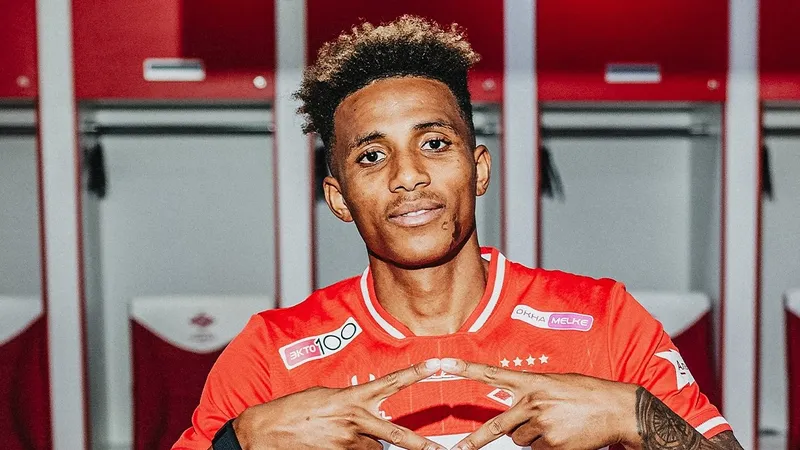 Самый популярный футбольный клуб России совершил рекордный трансфер в своей истории