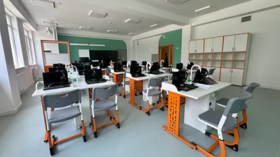 Статус международной школы будут присваивать по-новому