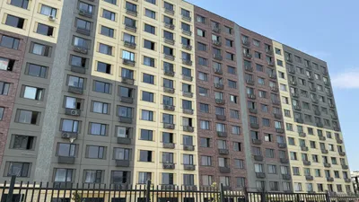 Новостройка, новостройки, жилой дом, жилые дома, квартиры, квартира , сурет - Zakon.kz жаңалық 14.10.2025 10:43