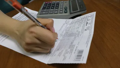 Коммунальные услуги, квитанция, квитанции, платеж, платежи, оплата, коммунальные услуги, коммунальные платежи, коммуналка, квартплата, коммунальный платеж, жилищно-коммунальные услуги, повышение тарифов за коммунальные услуги, долг за коммунальные услуги, задолженность за квартплату, фото - Новости Zakon.kz от 10.09.2025 10:21