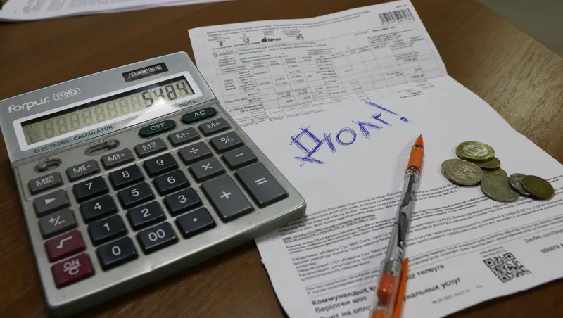 Қазақстанда коммуналдық қызметтердің тарифі 2025 жылдың соңына дейін қымбаттай ма