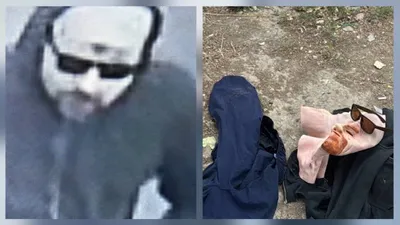 маска, фото - Новости Zakon.kz от 02.08.2025 13:11