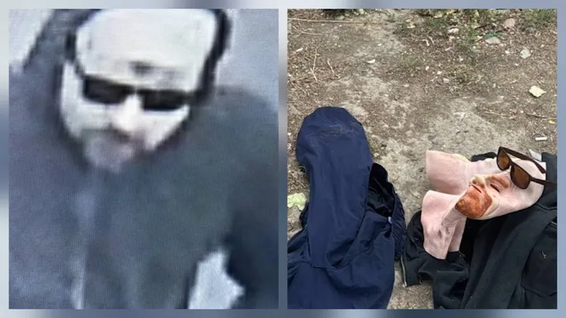 Казахстанец угнал Lexus, который продал три года назад