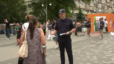 разъяснительная работа в Алматы, закрытое лицо, полиция, религия, фото - Новости Zakon.kz от 02.08.2025 09:56