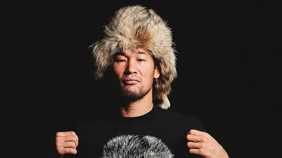 Боец UFC, спортсмен, фото - Новости Zakon.kz от 02.08.2025 06:12