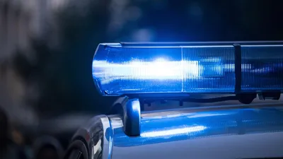 мигалки, полиция, фото - Новости Zakon.kz от 02.08.2025 13:42