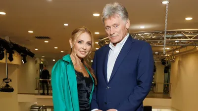 Татьяна Навка и Дмитрий Песков, фото со свадьбы, любовь, фанаты не верят, фото - Новости Zakon.kz от 02.08.2025 10:17