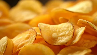 Чипсы, алматинская область, картофель , фото - Новости Zakon.kz от 03.08.2025 00:08