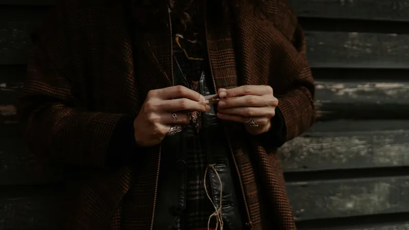 В Иране трем мужчинам ампутировали пальцы за воровство