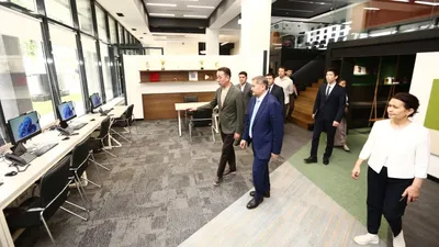 , фото - Новости Zakon.kz от 12.08.2025 14:29