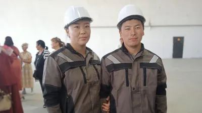 Минар Дуйсебек, Табарака Тойлана, человек труда, рабочие профессии, развитие регионов, госпрограммы, Талдыкорган, область Жетысу, фото - Новости Zakon.kz от 30.07.2025 10:00