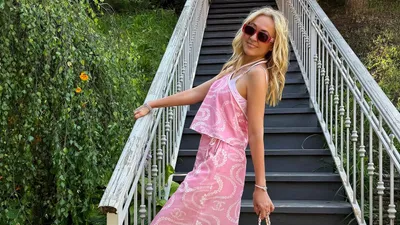 Яна Рудковская, концерт, Лопес, Астана, прилет, туризм, фото - Новости Zakon.kz от 02.08.2025 16:21