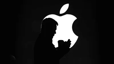 iPhone, продажи, Apple, цифры, телефоны, фото - Новости Zakon.kz от 02.08.2025 12:35