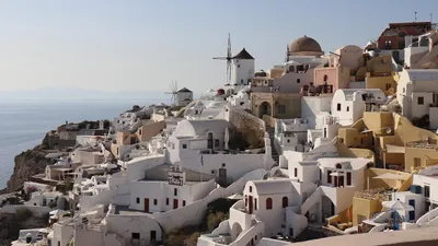 Курорт, море, архитектура, фото - Новости Zakon.kz от 02.08.2025 05:35