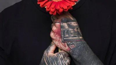 Руки, тату, рисунки, фото - Новости Zakon.kz от 03.08.2025 05:52