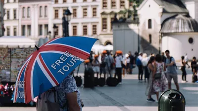 Европа, улицы, город, фото - Новости Zakon.kz от 03.08.2025 05:15