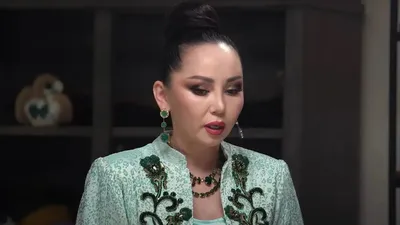 Баян Алагузова, дети, семья, фотоссесия , фото - Новости Zakon.kz от 03.08.2025 18:34